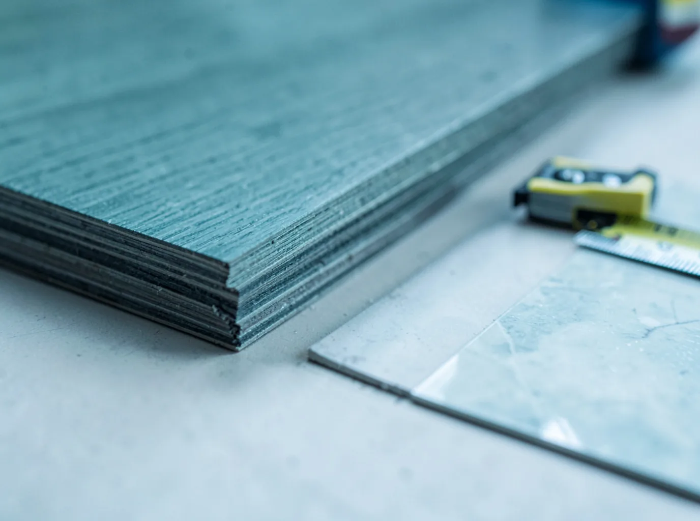 Luxury Vinyl Plank Installation Waverly, WV FAQs